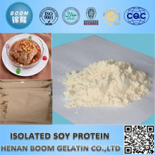 NON GMO price soy protein isolates